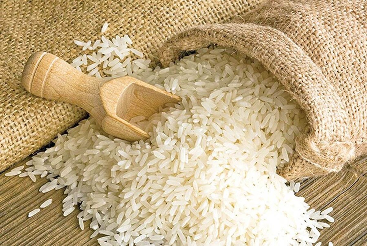 حذف ارز دولتی واردات برنج
