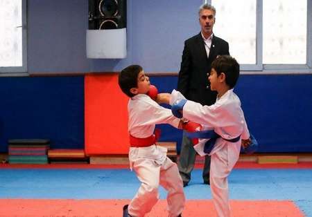 پنج کاراته کای نونهال قزوینی به پیکارهای انتخابی تیم ملی دعوت شدند