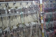 ۲۶ دستگاه استخراج ارز دیجیتال غیرمجاز در پاوه کشف شد