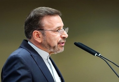 توضیحات واعظی درباره مزایای شبکه ملی ارتباطات