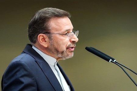 توضیحات واعظی درباره مزایای شبکه ملی ارتباطات