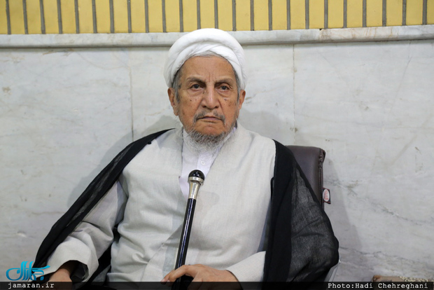 اسلام دین آسانی و زیبایی است/ مسلمان شاید فقیر باشد، اما خیلی بعید است کثیف باشد، مسلمان باید نظیف باشد