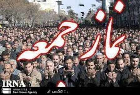 امام جمعه هرات: هدف دشمن ایجاد فتنه در انتخابات است