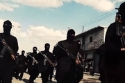 ائتلاف ضد داعش: داعشی‌ها این روزها نفس‌های آخر خود را در رقه می‌کشند