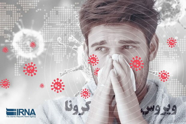 مبتلایان به ویروس کرونا در استان سمنان به ۶۰ نفر رسید