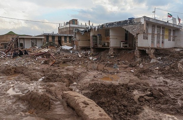 400 میلیارد ریال خسارت به منازل روستایی ایلام وارد شده است