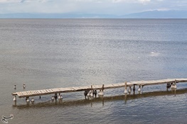 انتقال آب از خارج کشور به دریاچه ارومیه منتفی است