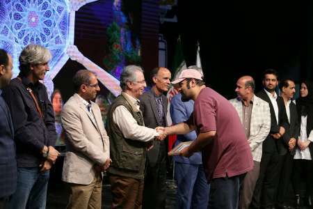 نفرات برتر جشنواره عکس شیراز، پایتخت جوانان جهان اسلام مشخص شدند
