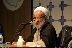 همایش وحدت حوزه و دانشگاه با موضوع تبیین دیدگاه امام خمینی(س)