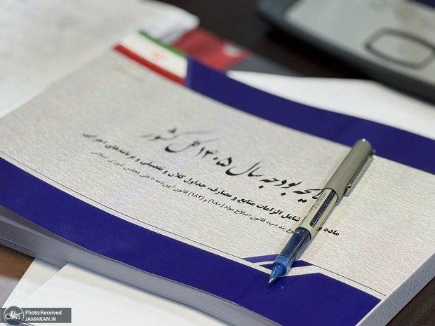بودجه  ۱۴۰۵ در موعد مقرر نهایی می‌شود