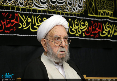 پیام تسلیت چهره های سیاسی درپی ارتحال آیت الله امینی(ره)