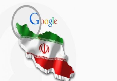 «ایران» پرجست‌وجوترین واژه در روزهای جنگ شد