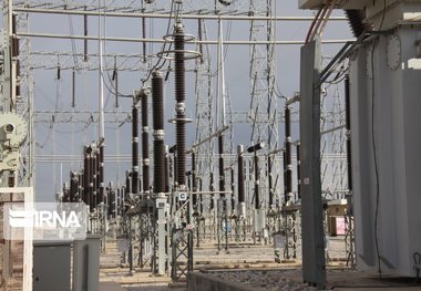 ۲۴ میلیارد تومان برای اصلاح شبکه برق ملایر هزینه شد