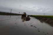 بارندگی ۹۰ میلیارد ریال به راه‌های شرق گلستان خسارت زد