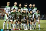 ویدیو| شاهکار دیگری در پخش زنده فوتبال ایران!