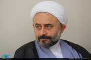حجت‌الاسلام والمسلمین ناصر نقویان به عنوان «دبیر هیأت عالی گزینش کشور» منصوب شد