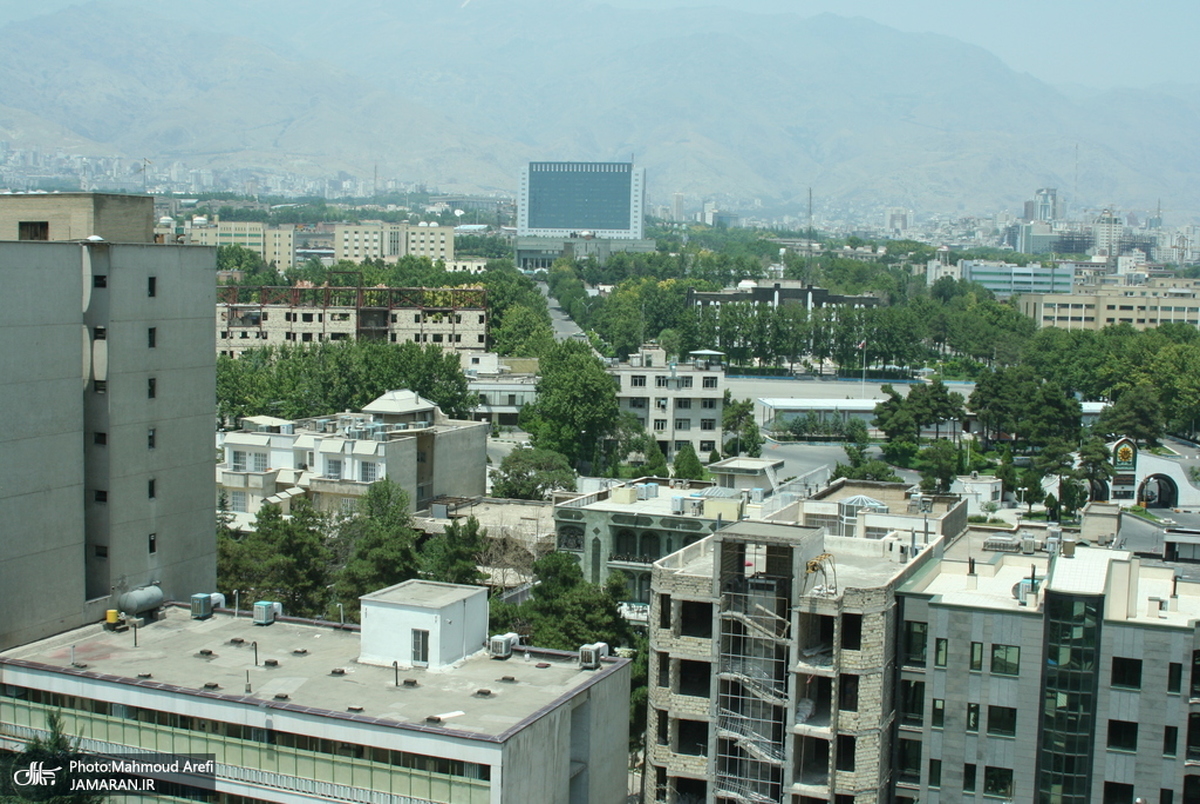 تازه ترین قیمت مسکن در تهران+جدول/13 شهریور 99