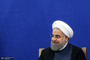 روحانی کارش پس از ریاست جمهوری را اعلام کرد