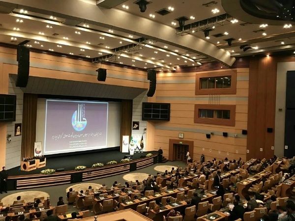 اجلاس سران و مدیران تجارت اسلامی در کیش برگزار شد