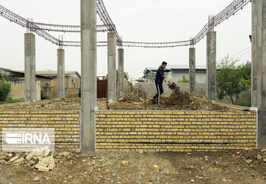 ۸۹ خانوار روستایی شیروان در دهه فجر از مسکن مناسب برخوردار شدند