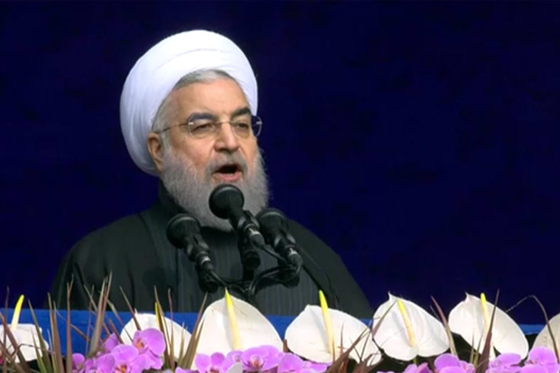 هشدار ایران به آمریکا را باید کاملا جدی گرفت