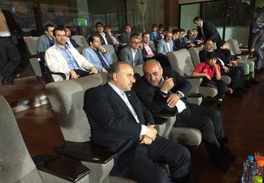 سلطانی‌فر: وقت آن رسیده که در فوتبال پا را از آسیا فراتر بگذاریم
