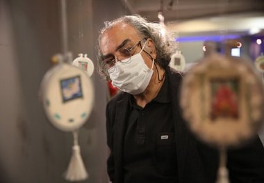 اصغر کفشچیان مقدم درگذشت
