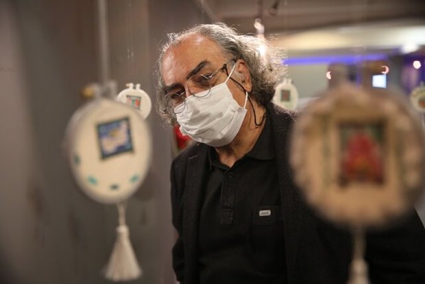 اصغر کفشچیان مقدم درگذشت
