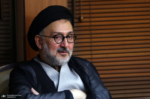 مجمع عمومی وزیران ادوار - ابطحی محمدعلی ابطحی