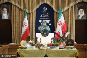 آخرین نشست خبری سخنگوی دولت در سال 1403
