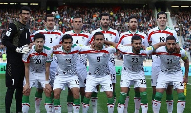 پیروزی تیم ملی البرز را شادمان کرد