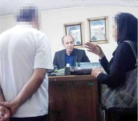 ماجرای جدایی زن و شوهر پزشکی که 100 میلیون درآمد دارند