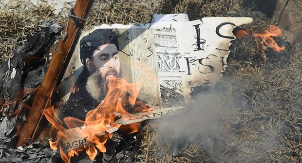البغدادی دستور اعدام 320 داعشی در عراق و سوریه را صادر کرد