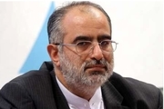 واکنش حسام الدین آشنا به سخنان روز گذشته احمدی نژاد