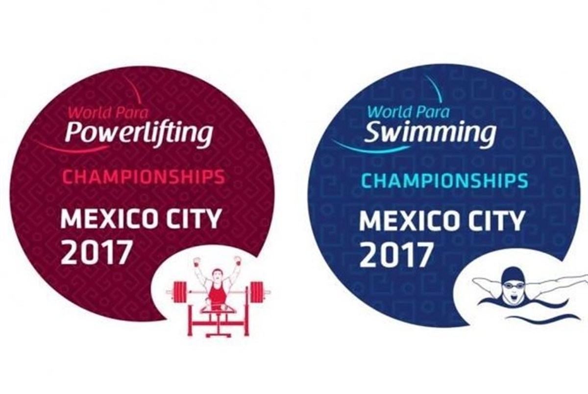 اعلام زمان مسابقات وزنه‌برداری و شنای معلولان جهان 