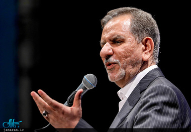 برخی از ادعاها را داریم تحمل می کنیم وگرنه در پنج دقیقه می توان پاسخ داد