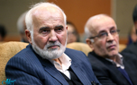 درگذشت احمد توکلی تکذیب شد