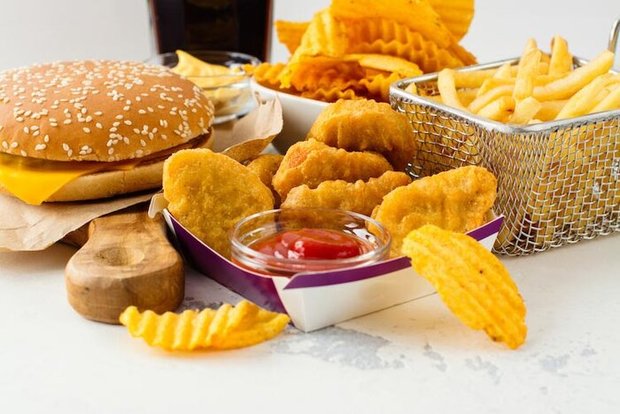 مصرف این مواد غذایی پیش از سفر ممنوع!