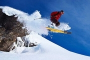 تکذیب مهاجرت اسکی باز زن ایران به فرانسه