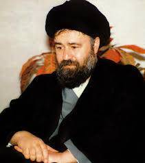 روایة المرحوم الحاج أحمد آقا عن اختیار مکان دفن الإمام