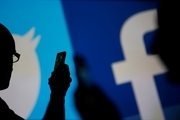 فیس‌بوک و توئیتر مدعی شدند: مسدودسازی صدها حساب مرتبط با ایران و روسیه