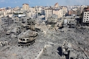 یک کارشناس خاورمیانه: جنگ غزه و اسرائیل یک تا دو ماه طول می کشد
