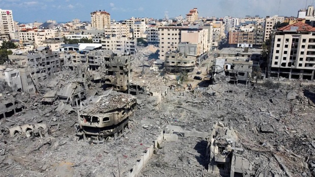 یک کارشناس خاورمیانه: جنگ غزه و اسرائیل یک تا دو ماه طول می کشد