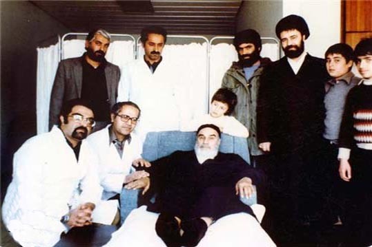 چه شد که امام از قم به تهران بازگشت؟
