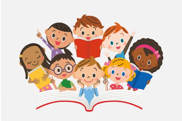 قصه گویی موجب گرایش کودکان به کتابخوانی می شود
