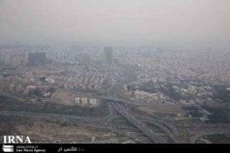 کمیته اضطرار آلودگی هوا استان البرز برگزار می شود