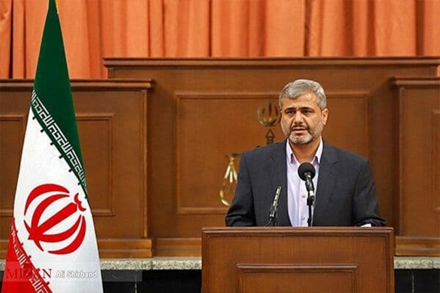 رئیس کل دادگستری تهران: به دروغ‌پردازی‌ها در ماجرای مهسا امینی رسیدگی می‌شود