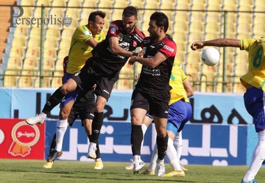 حرف های محمودزاده درباره بسته بودن پنجره نقل‌و‌انتقالات پرسپولیس