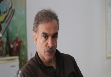 اظهارنظر خیرآبادی درباره چرخه انتخابی فدراسیون کشتی 
