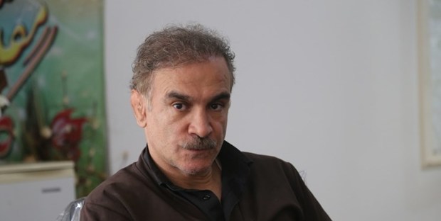 اظهارنظر خیرآبادی درباره چرخه انتخابی فدراسیون کشتی 
